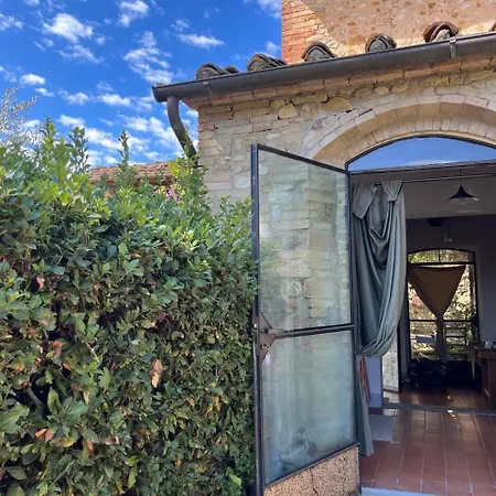 Holiday home Podere Il Sodo