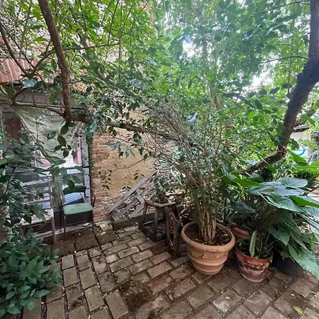 Podere Il Sodo Holiday home *
