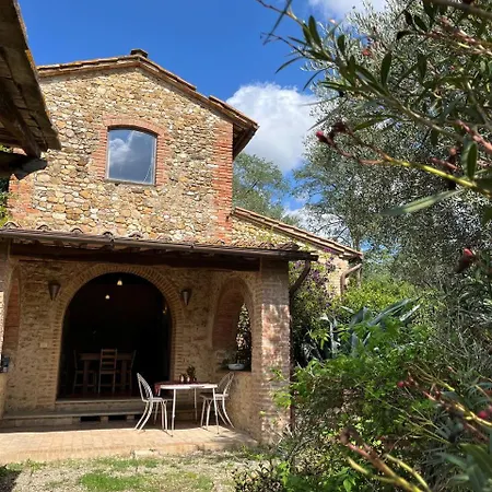 Holiday home Podere Il Sodo *