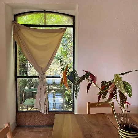 Podere Il Sodo Tatil Evi Bargino