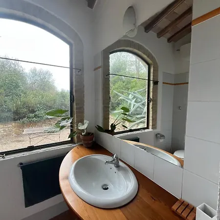 Podere Il Sodo Bargino