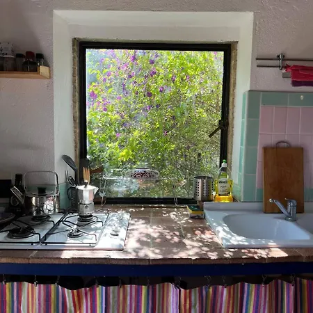 Podere Il Sodo Holiday home