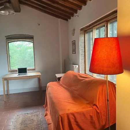 Holiday home Podere Il Sodo Bargino