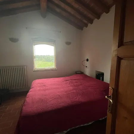 Podere Il Sodo Holiday home