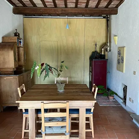 Holiday home Podere Il Sodo *