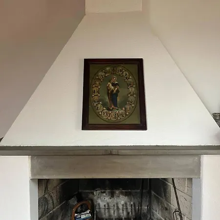 Podere Il Sodo Holiday home Bargino