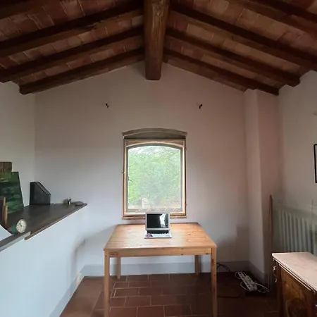 Podere Il Sodo *