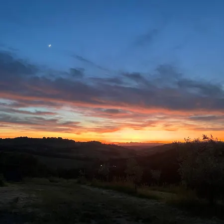 Podere Il Sodo
