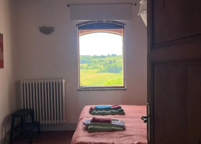 Podere Il Sodo